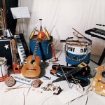 Los instrumentos de desconcierto