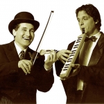 Esteban y Salvador