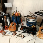 Instrumentos de desconcierto