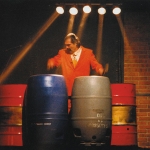 caburo