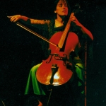 cello