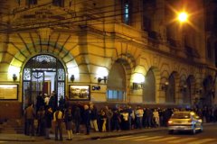 Teatro Lavardén 2009